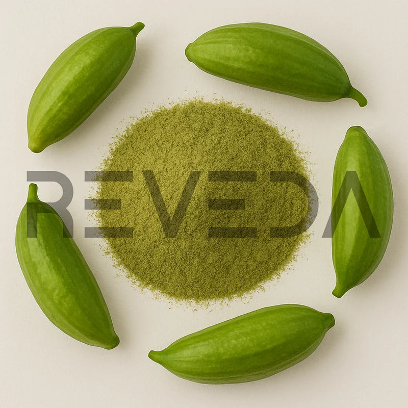 Caigua Powder
