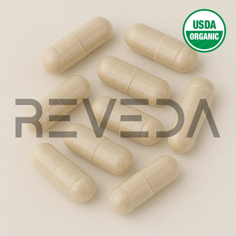 Calming Capsules