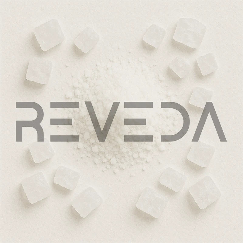 Camphor Powder