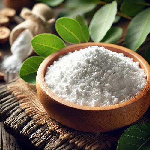 Camphor Powder