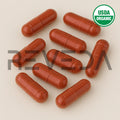 Camu Camu Capsules