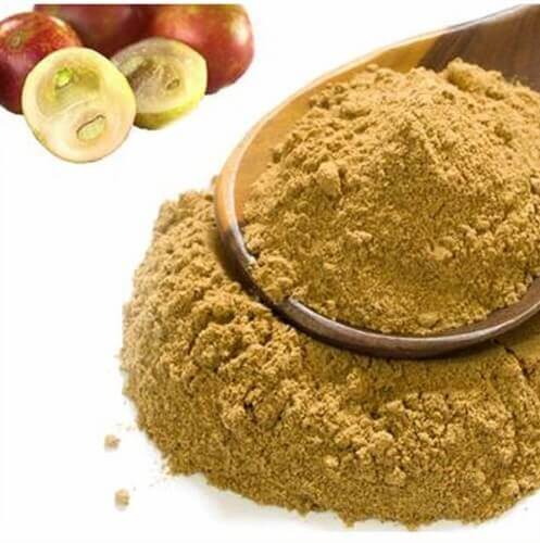 Camu Camu Juice Powder