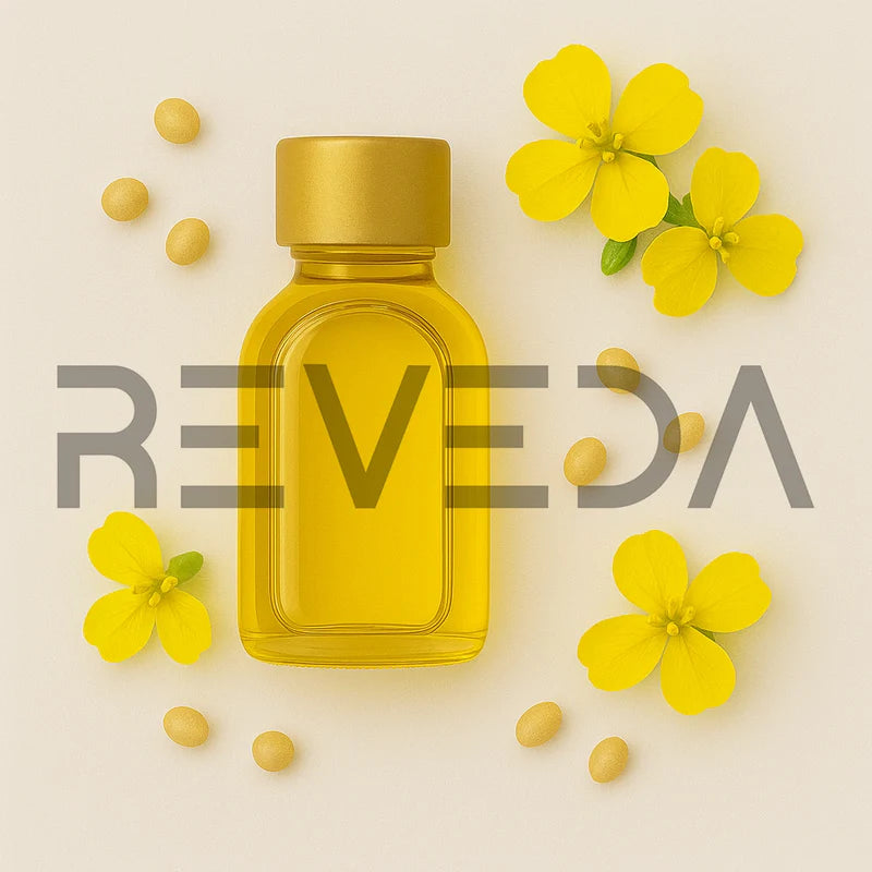 Canola Oil