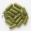 Capsules - Contract Manufacturing