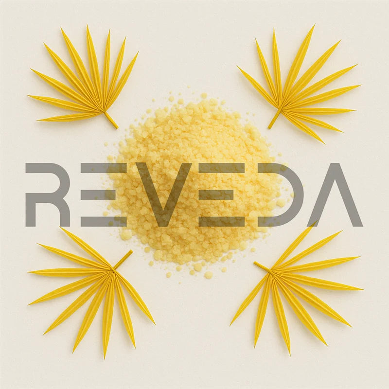 Carnauba Wax