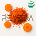 Carrot Flakes