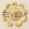 Cashews Protein Powder