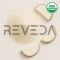 Cassava Fiber Isolate