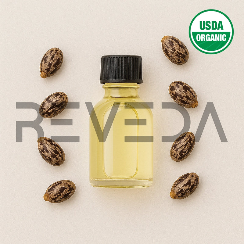 Castor Oil