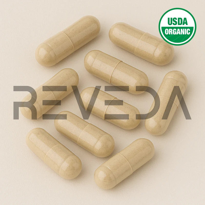 Catnip Capsules
