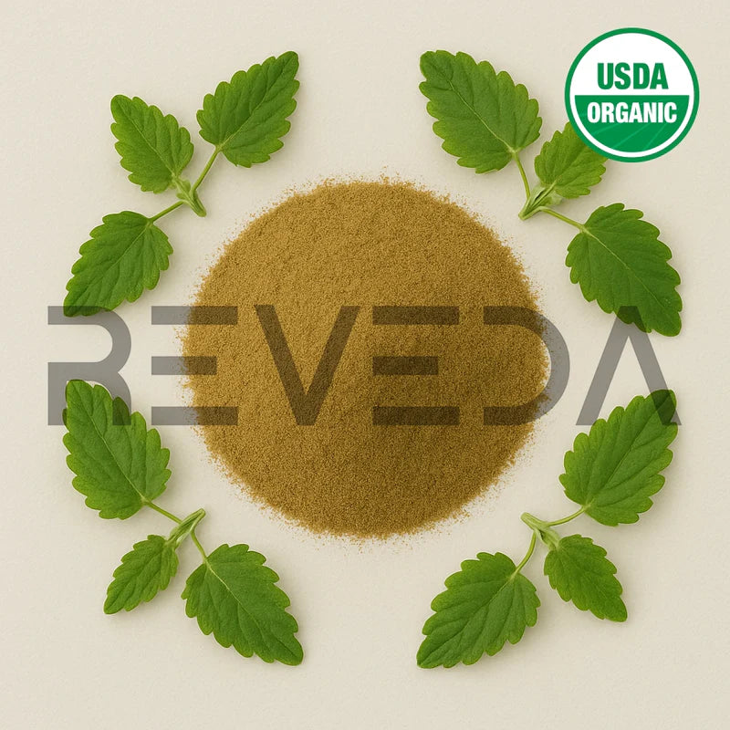 Catnip Powder