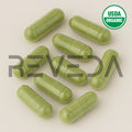 Celery Capsules