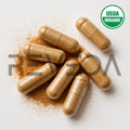 Ceylon Cinnamon Capsules