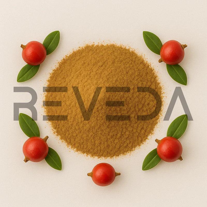 Cha De Bugre Powder