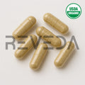 Chamomile Capsules