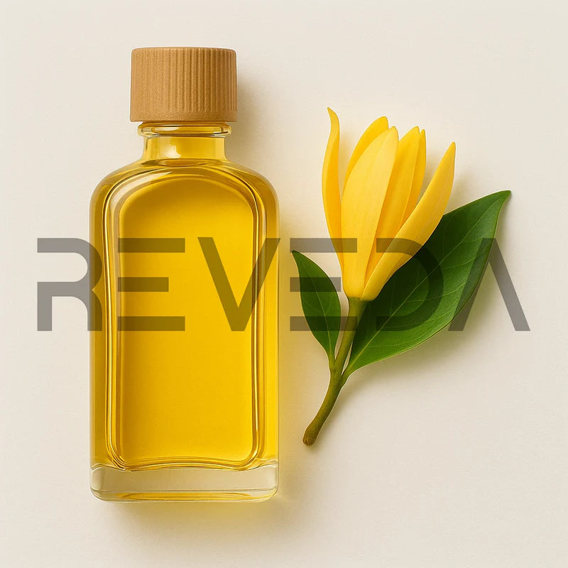 Champaca Oil