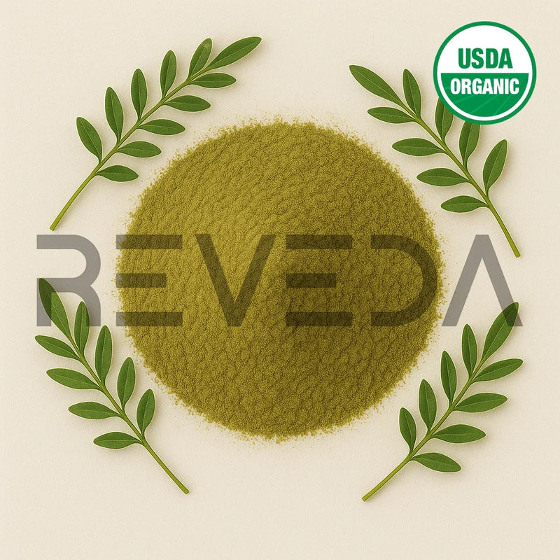 Chaparral Powder