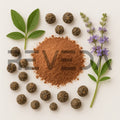 Chasteberry Powder