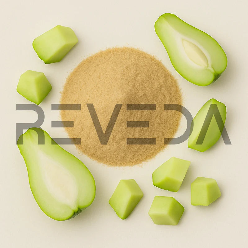 Chayota Powder