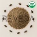 Chia Seed Powder