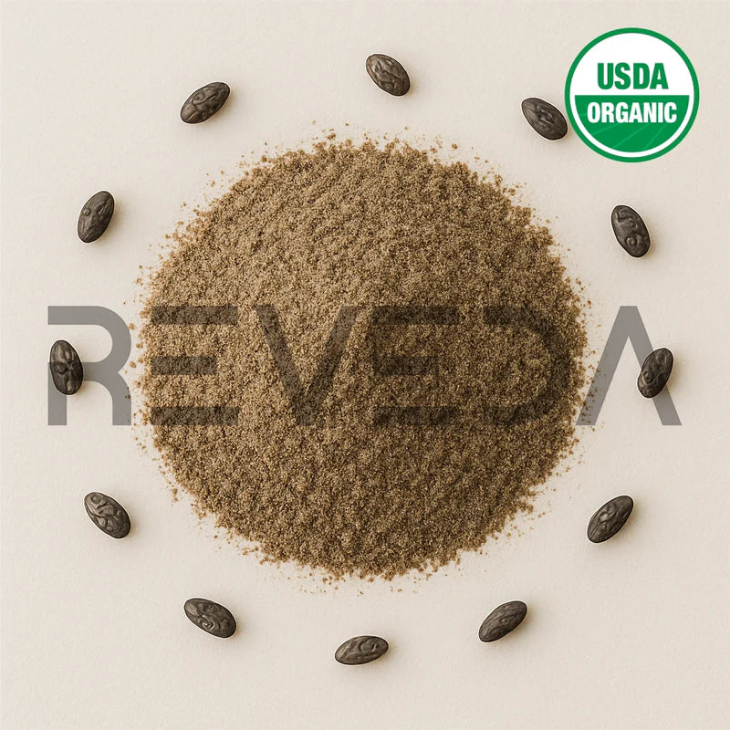 Chia Seed Powder