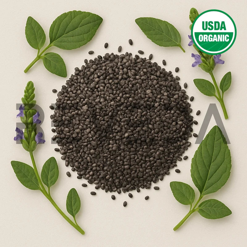 Chia Seeds