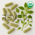 Chickweed Capsules