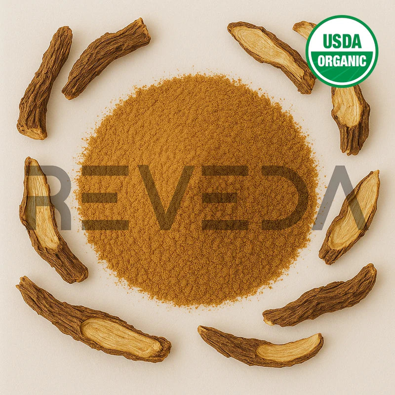 Chicory Pulp Powder