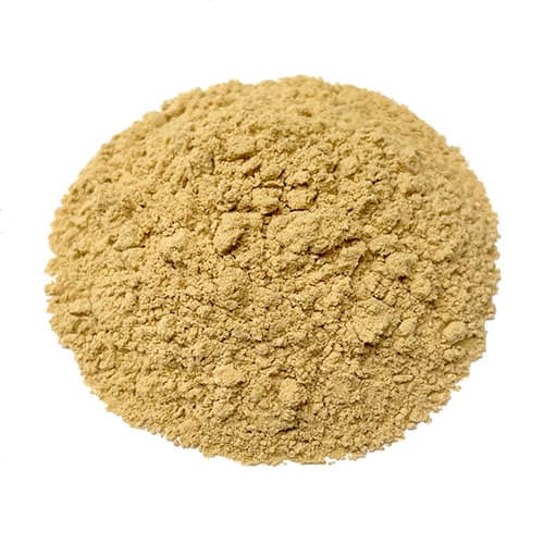 Canary Seed Powder