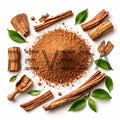 Cinchona Bark Powder