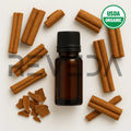 Cinnamon Oleoresins