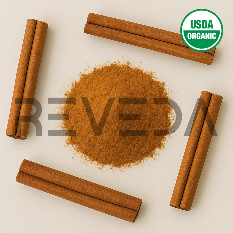 Cinnamon Powder