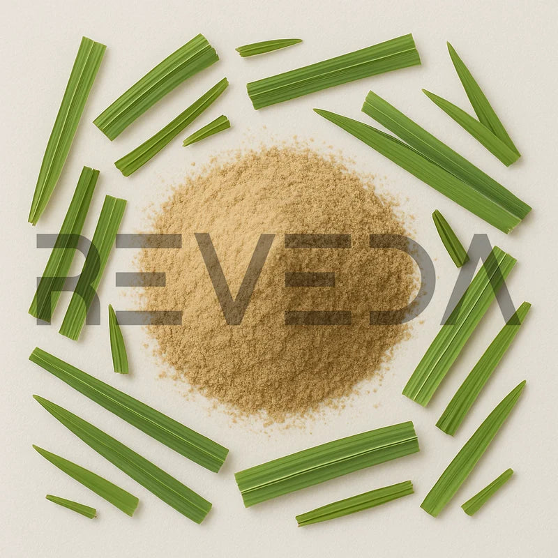 Citronella Powder