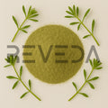 Cleavers Powder