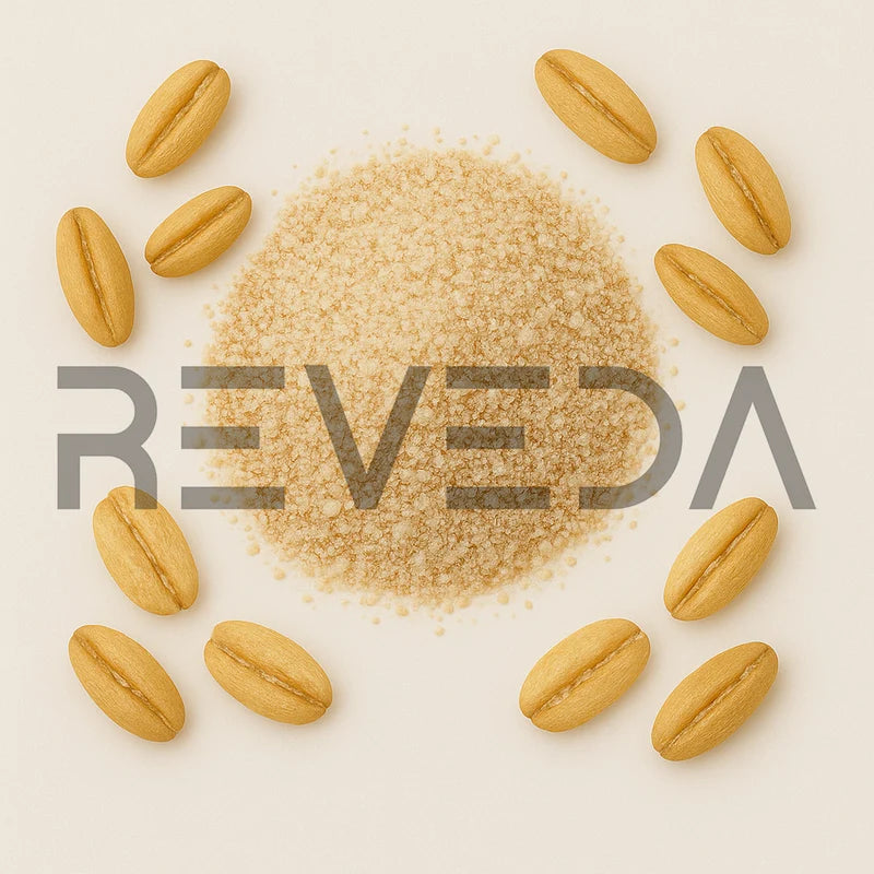 Coarse Oat Bran