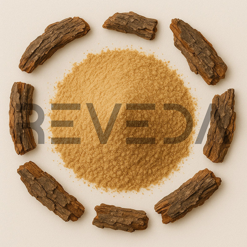 Cocillana Powder