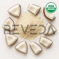 Coconut Cake De Oiled Defatted Protein Powder