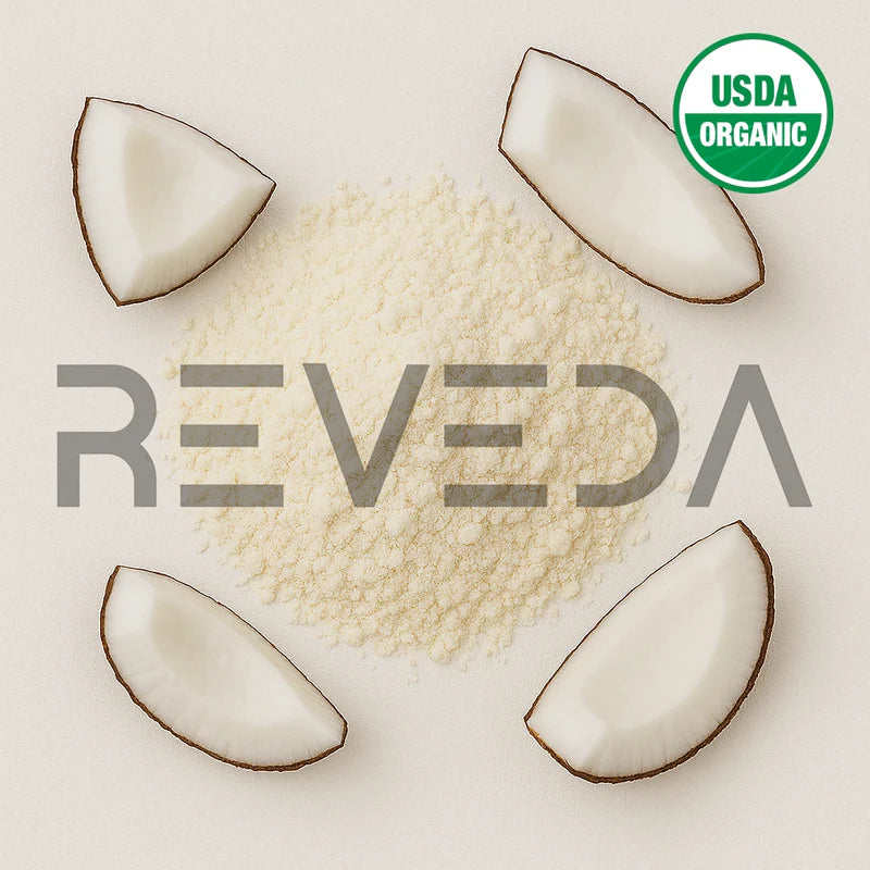 Coconut Milk Powder