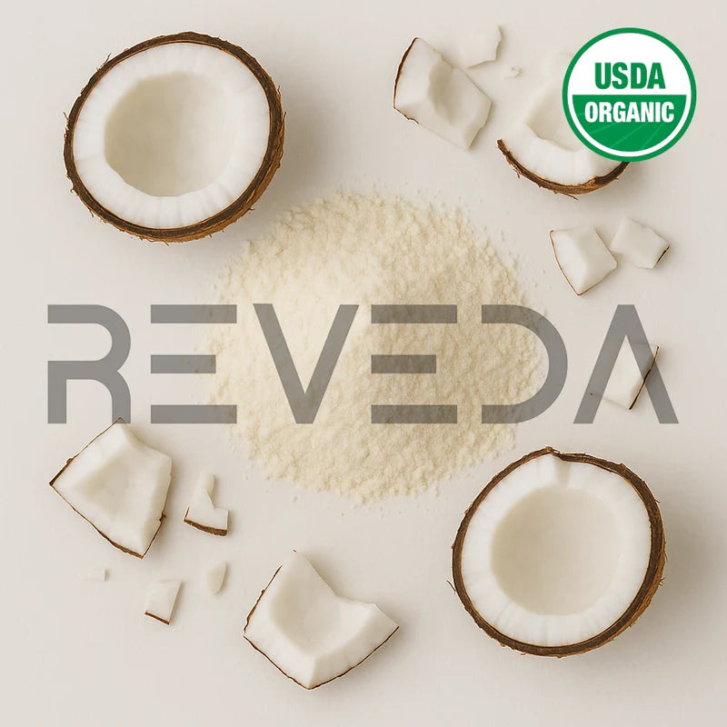 Coconut Water Powder