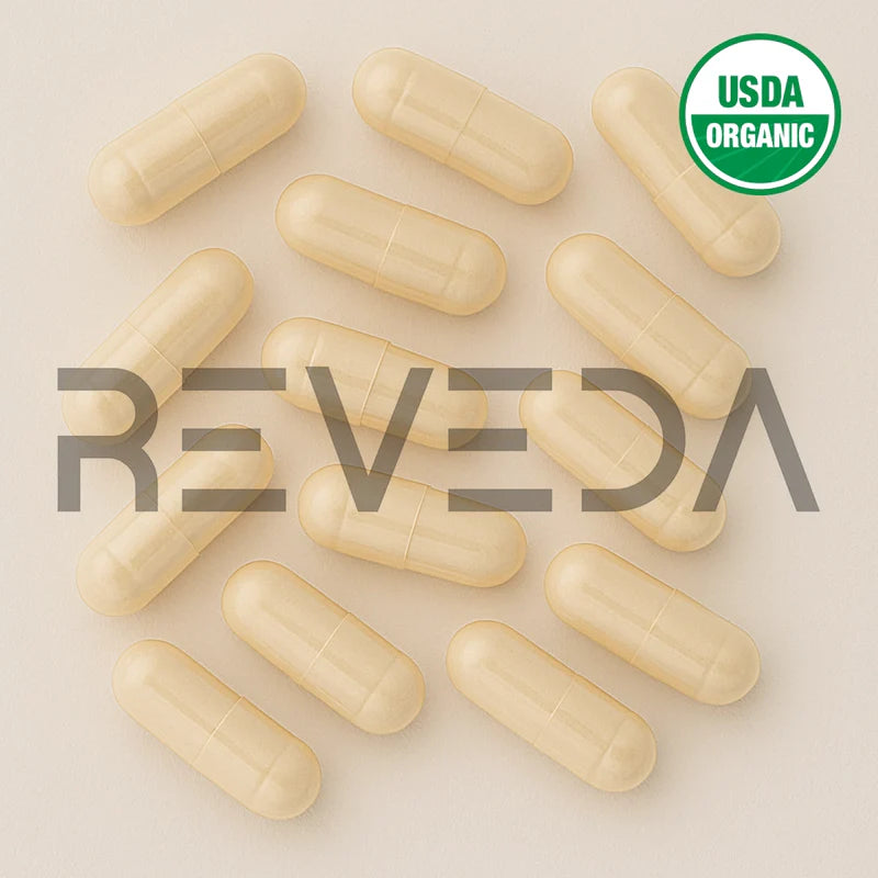 Collagen Capsules