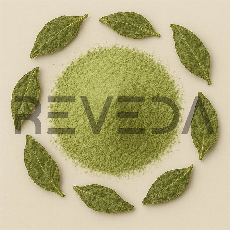 Comfrey Powder