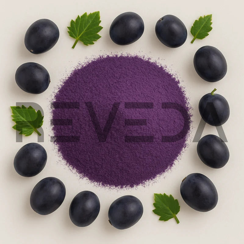 Concord Grape Powder