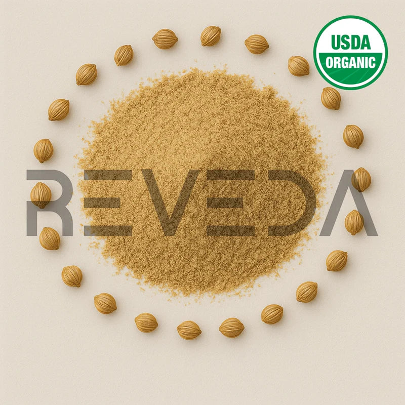 Coriander Powder