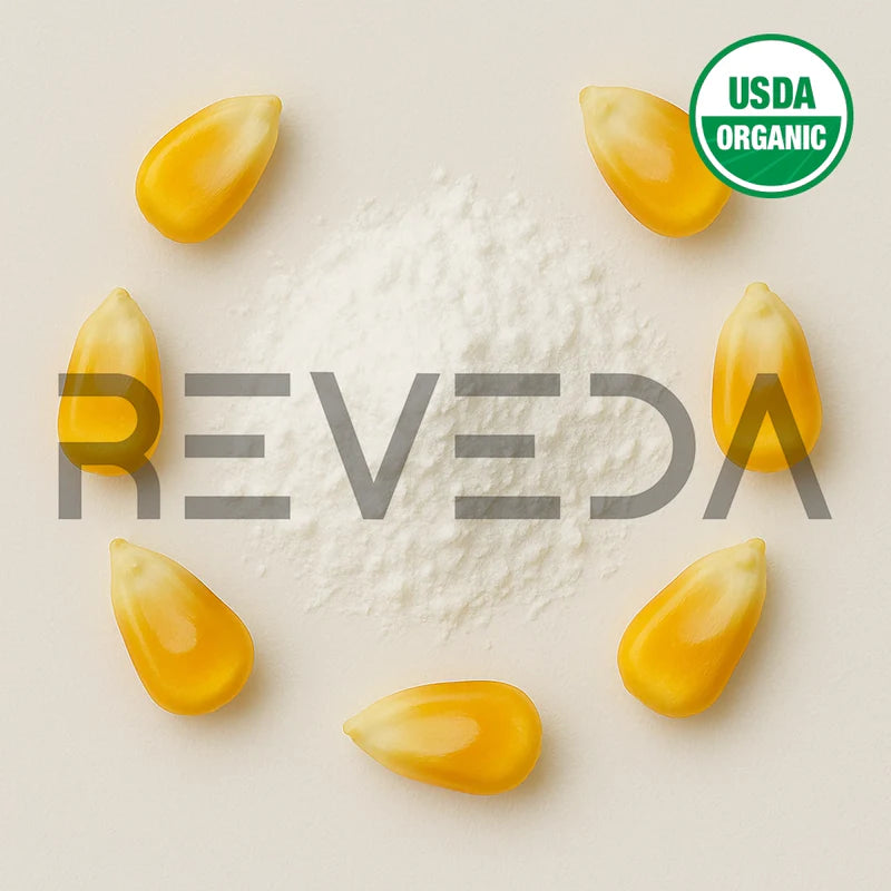 Corn Flour
