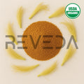 Cornsilk Powder