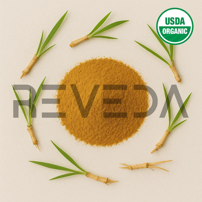 Couch Grass Powder