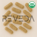 Cough Grass Capsules