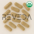 Cramp Bark Capsules