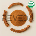 Cramp Bark Powder