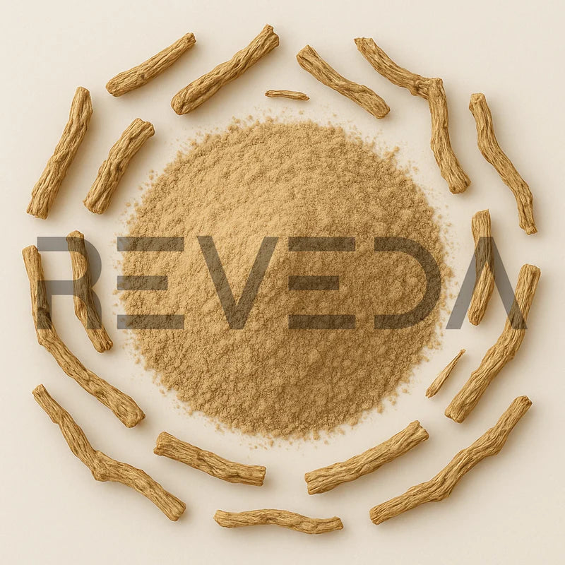 Culver's Root Powder